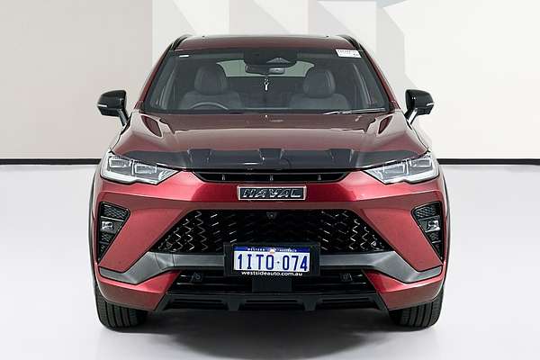 2023 GWM HAVAL H6GT ULTRA (4WD) B03