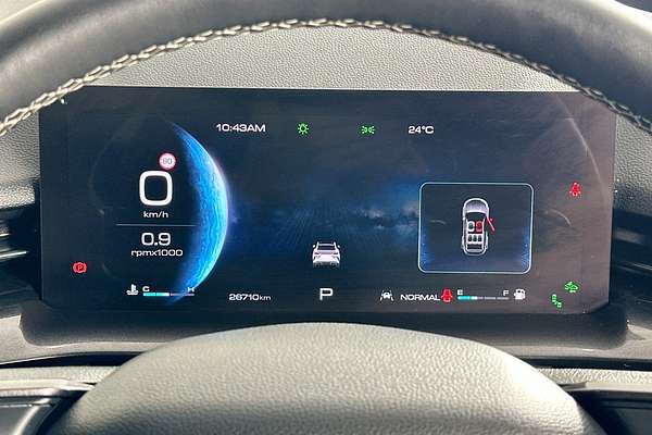 2023 GWM HAVAL H6GT ULTRA (4WD) B03