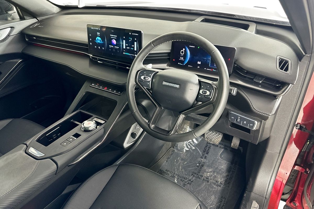 2023 GWM HAVAL H6GT ULTRA (4WD) B03