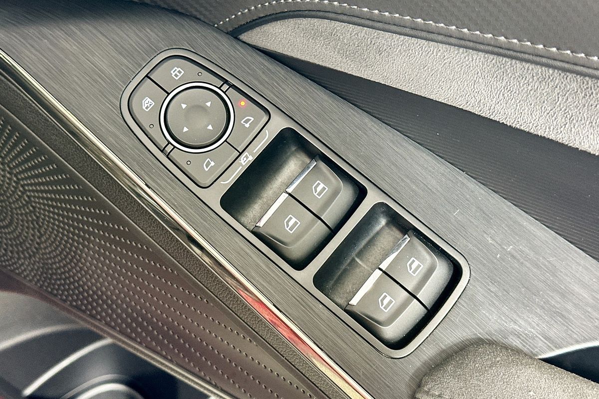 2023 GWM HAVAL H6GT ULTRA (4WD) B03