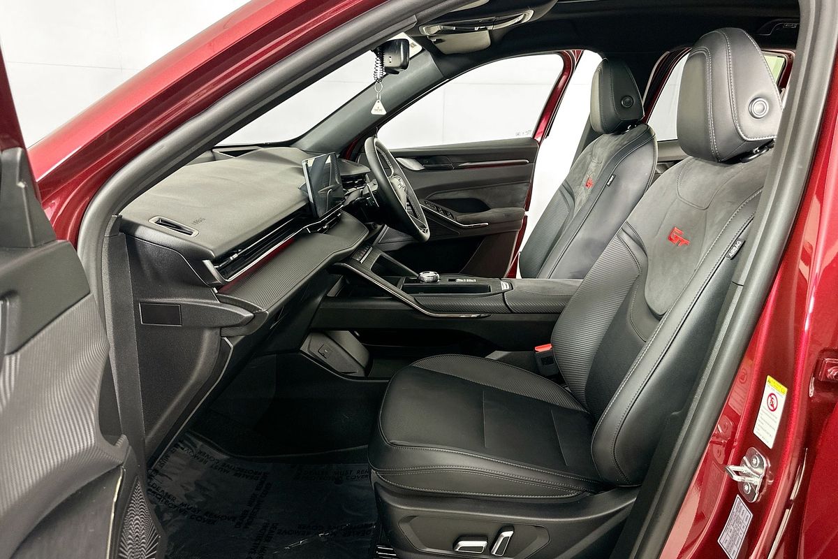 2023 GWM HAVAL H6GT ULTRA (4WD) B03