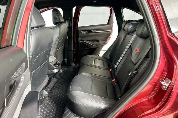 2023 GWM HAVAL H6GT ULTRA (4WD) B03