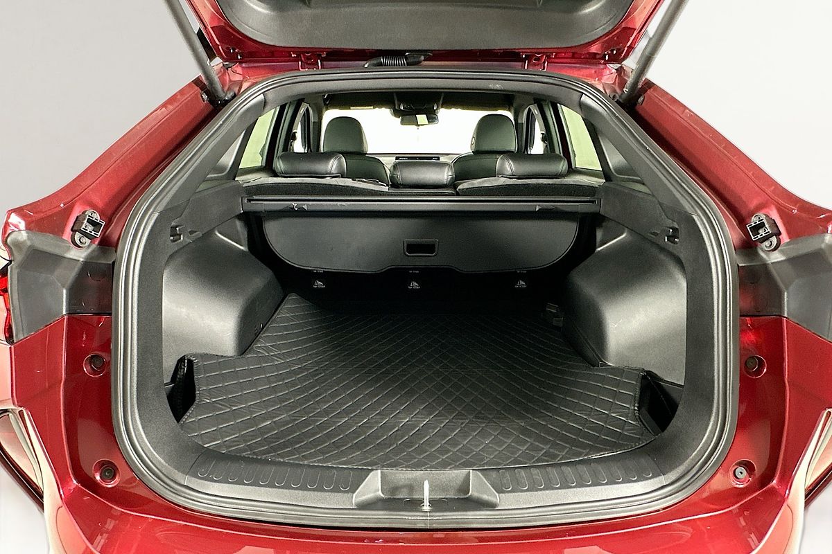 2023 GWM HAVAL H6GT ULTRA (4WD) B03