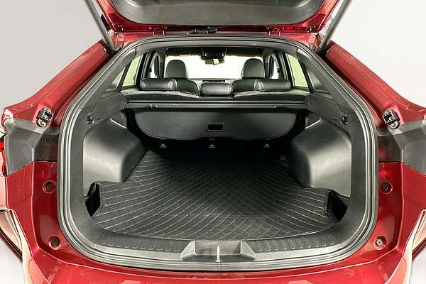 2023 GWM HAVAL H6GT ULTRA (4WD) B03