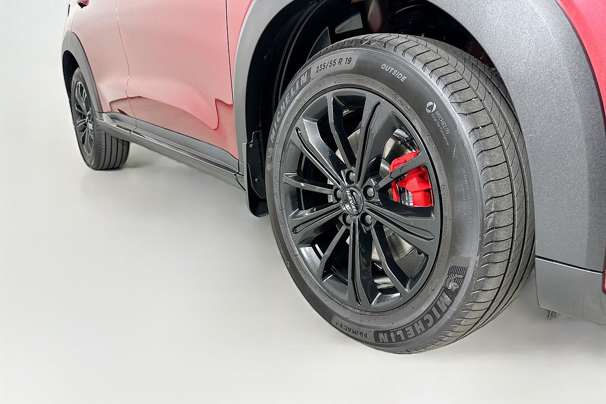 2023 GWM HAVAL H6GT ULTRA (4WD) B03