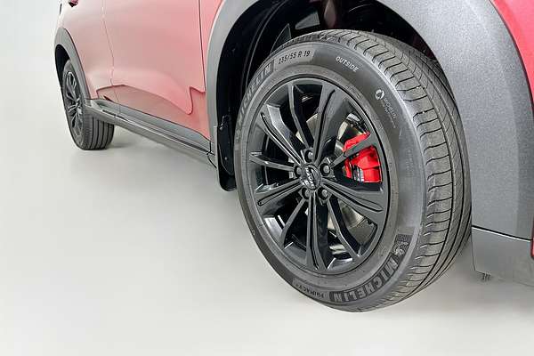 2023 GWM HAVAL H6GT ULTRA (4WD) B03