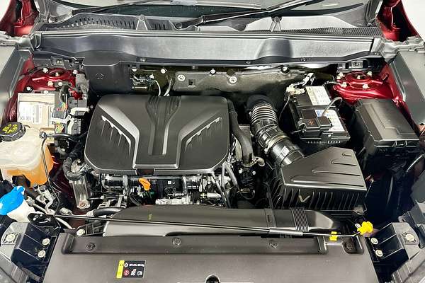 2023 GWM HAVAL H6GT ULTRA (4WD) B03