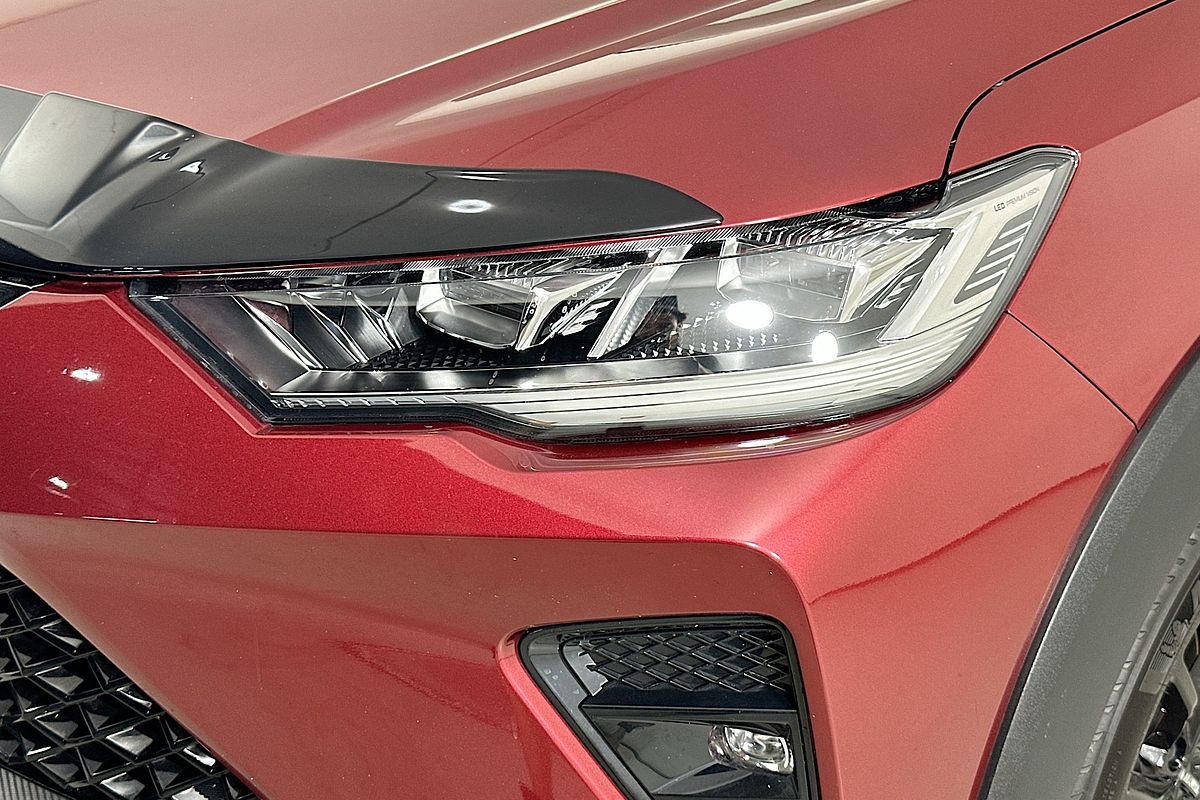 2023 GWM HAVAL H6GT ULTRA (4WD) B03