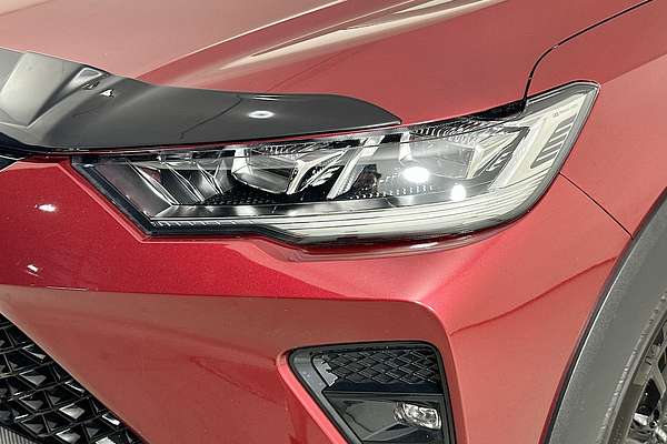 2023 GWM HAVAL H6GT ULTRA (4WD) B03