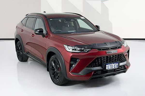 2023 GWM HAVAL H6GT ULTRA (4WD) B03