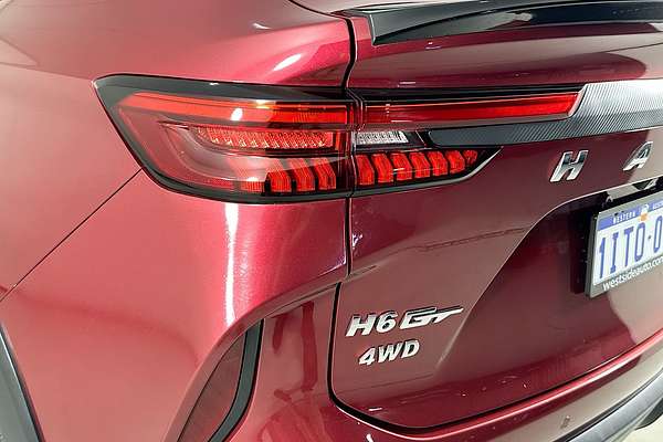 2023 GWM HAVAL H6GT ULTRA (4WD) B03