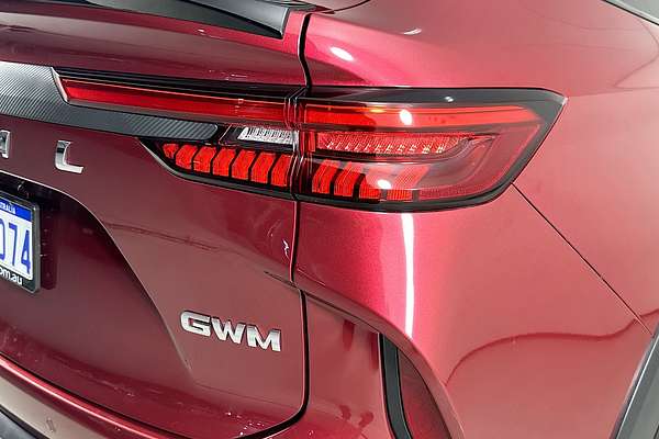 2023 GWM HAVAL H6GT ULTRA (4WD) B03