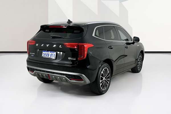 2023 GWM HAVAL JOLION ULTRA HYBRID MST
