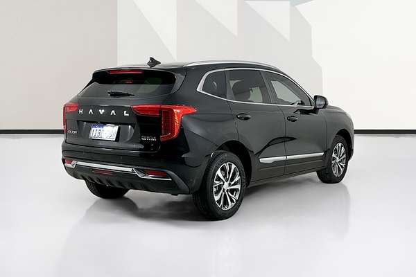 2023 GWM HAVAL JOLION LUX MST