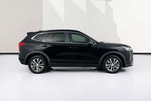2025 GWM HAVAL JOLION LUX
