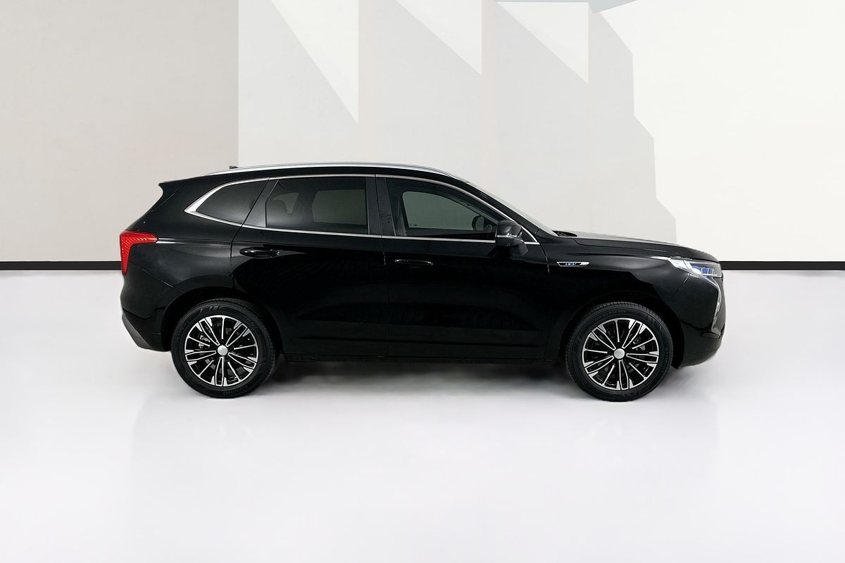 2023 GWM HAVAL JOLION ULTRA HYBRID MST