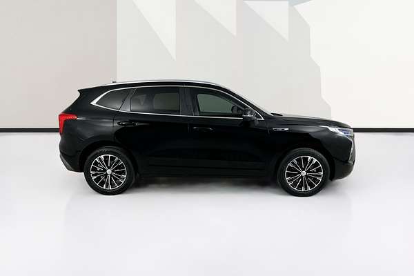 2023 GWM HAVAL JOLION ULTRA HYBRID MST
