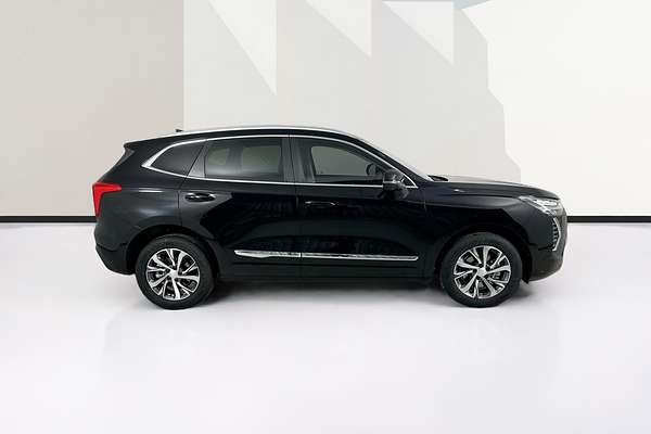 2023 GWM HAVAL JOLION LUX MST