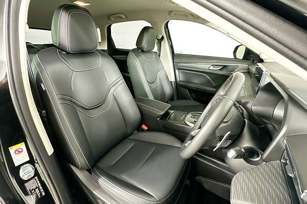 2025 GWM HAVAL JOLION LUX