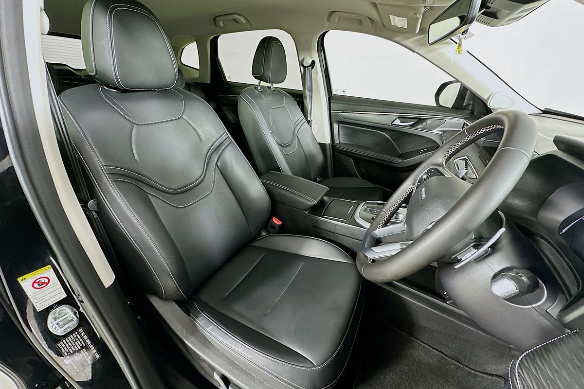 2023 GWM HAVAL JOLION LUX MST