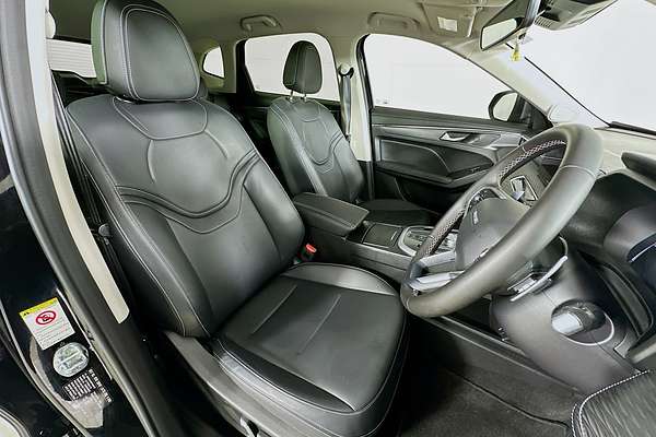 2023 GWM HAVAL JOLION LUX MST