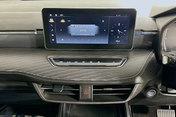 2023 GWM HAVAL JOLION LUX MST