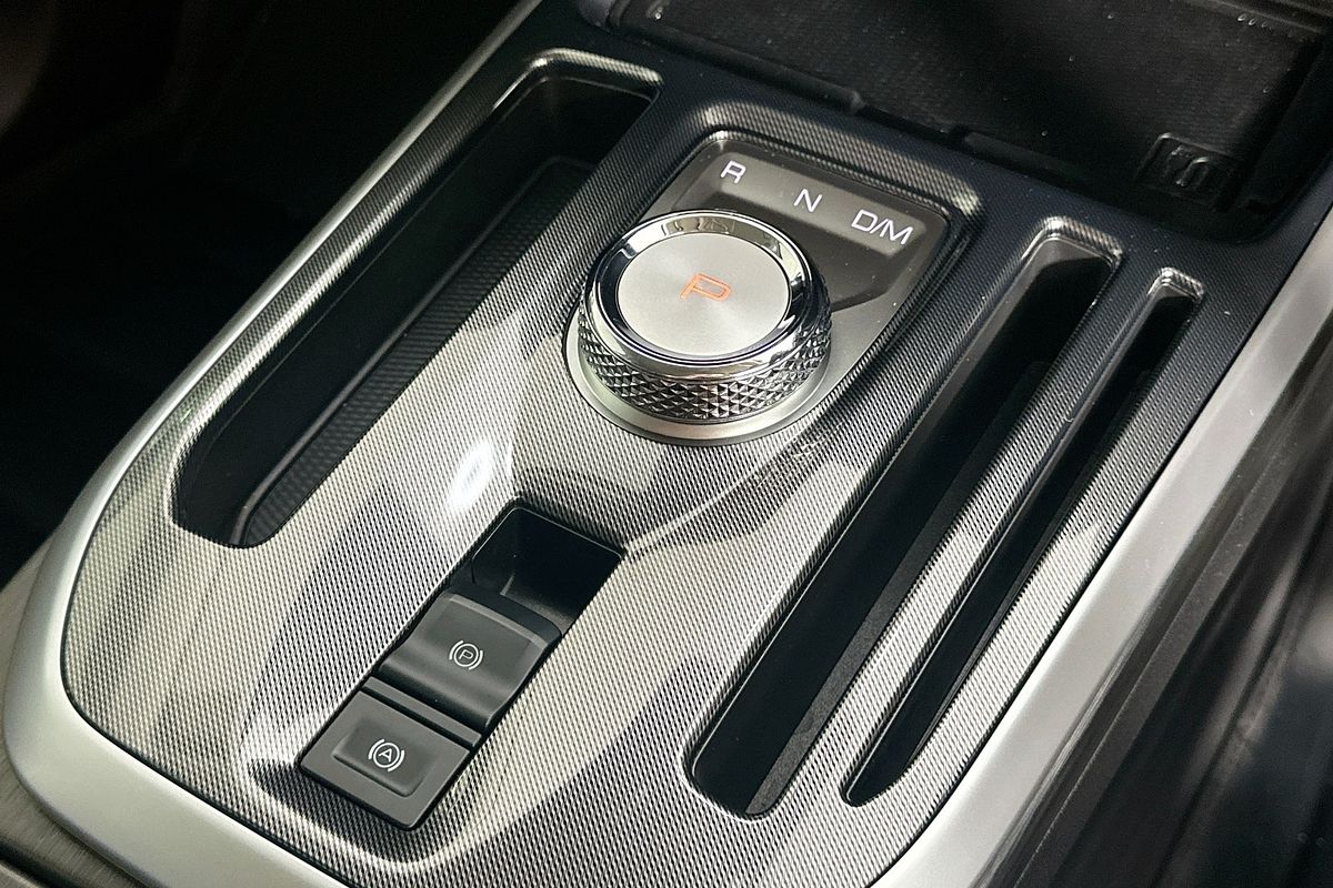 2025 GWM HAVAL JOLION LUX