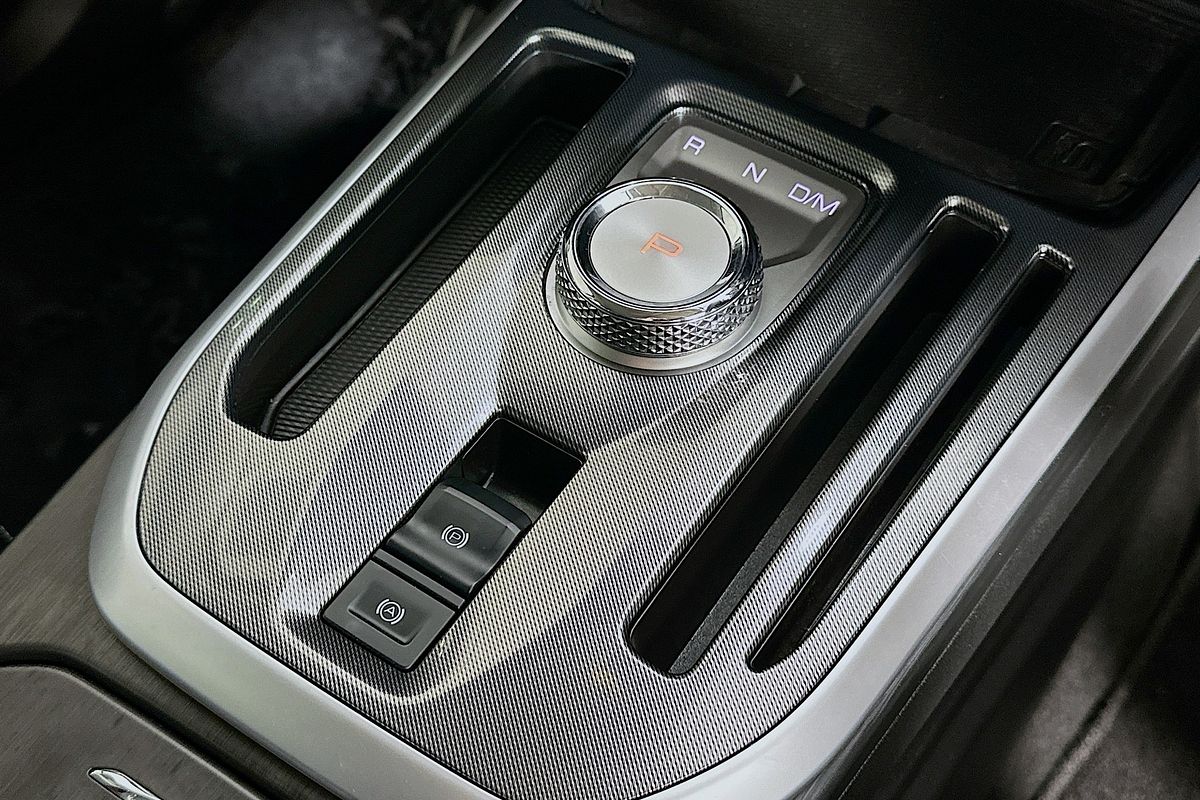 2023 GWM HAVAL JOLION LUX MST