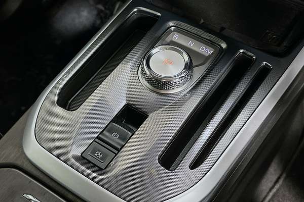 2023 GWM HAVAL JOLION LUX MST