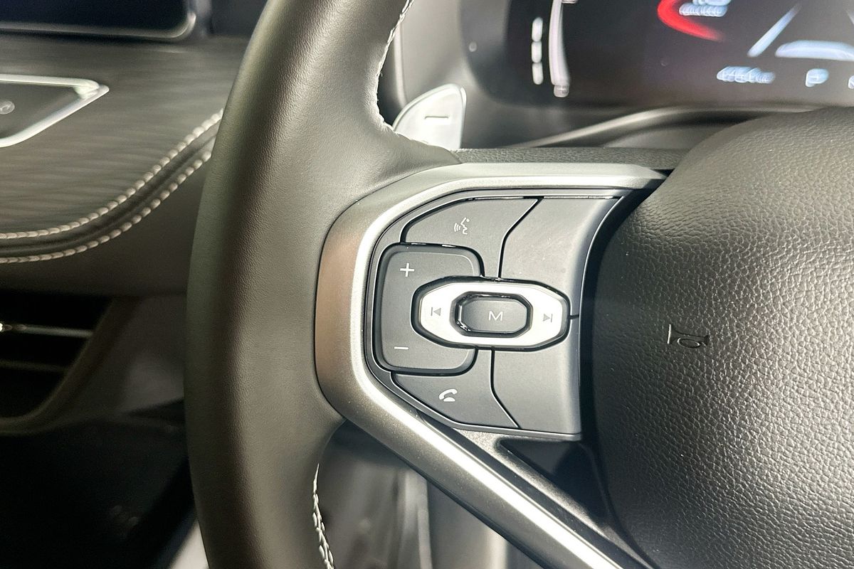 2025 GWM HAVAL JOLION LUX