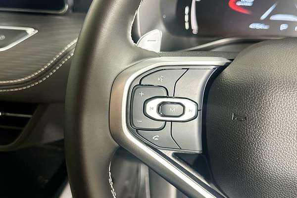 2025 GWM HAVAL JOLION LUX