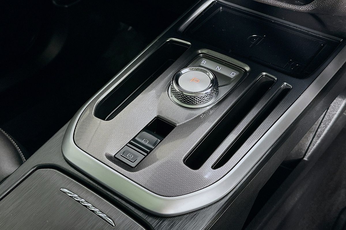 2023 GWM HAVAL JOLION ULTRA HYBRID MST