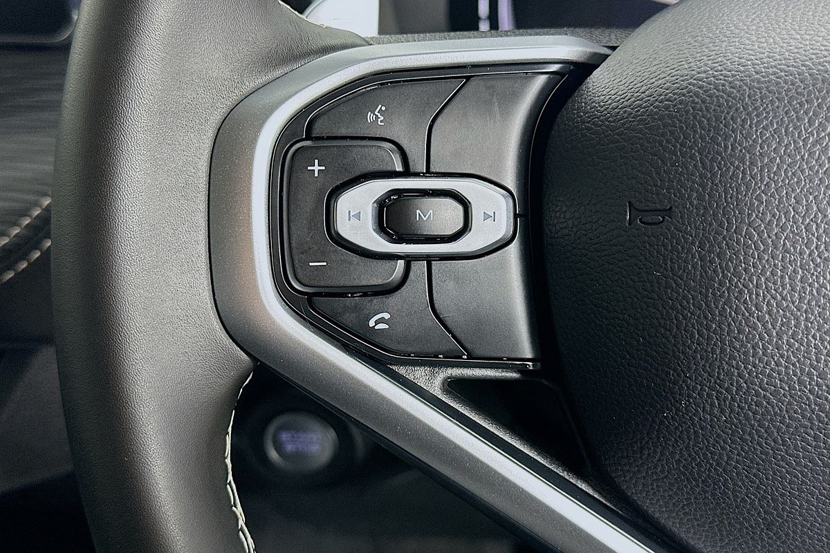 2023 GWM HAVAL JOLION LUX MST