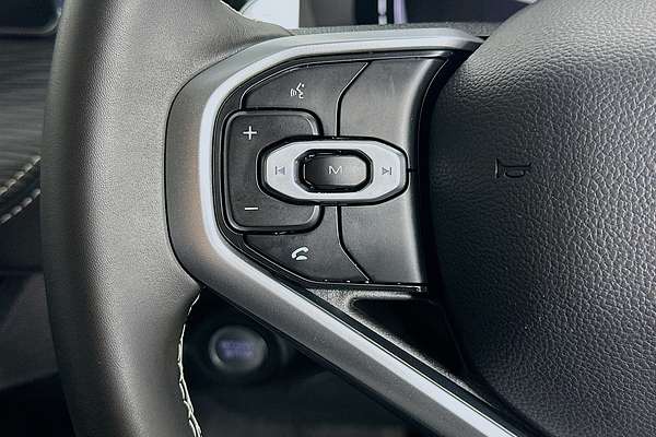 2023 GWM HAVAL JOLION LUX MST