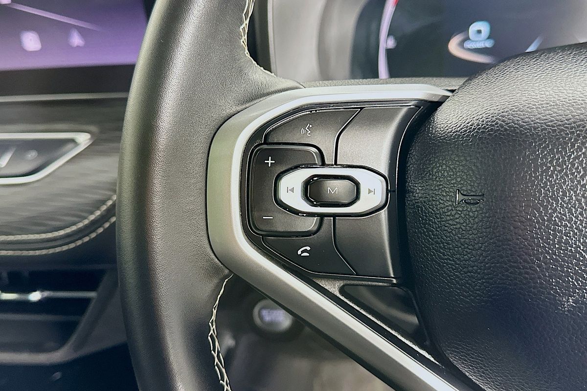 2023 GWM HAVAL JOLION ULTRA HYBRID MST