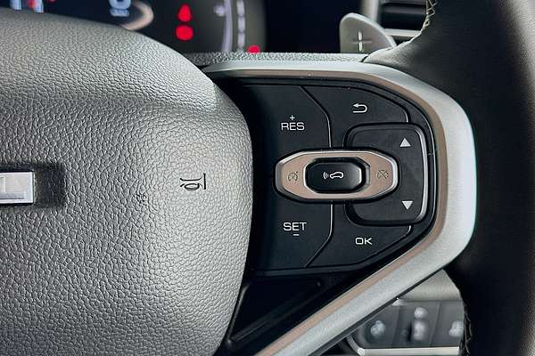 2023 GWM HAVAL JOLION LUX MST