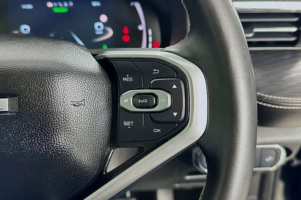 2023 GWM HAVAL JOLION ULTRA HYBRID MST