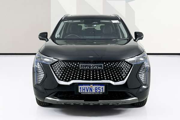 2023 GWM HAVAL JOLION ULTRA HYBRID MST