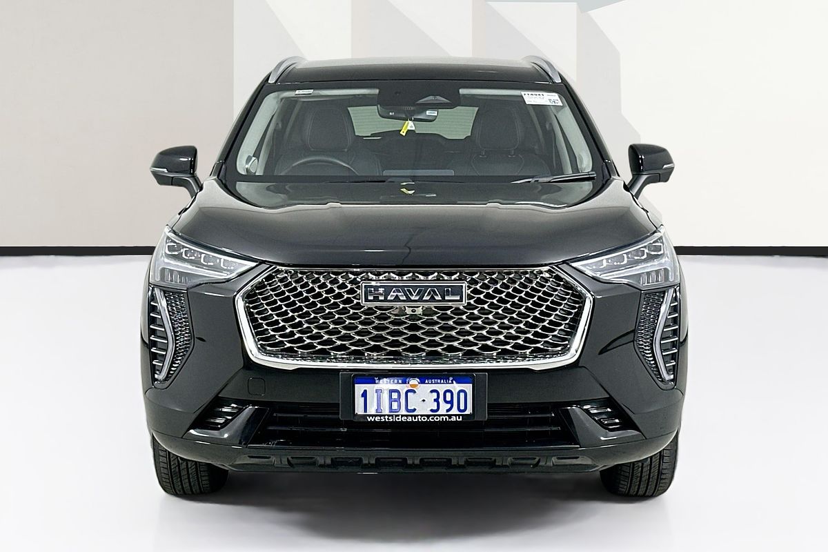 2023 GWM HAVAL JOLION LUX MST