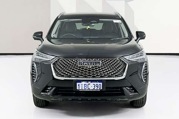 2023 GWM HAVAL JOLION LUX MST
