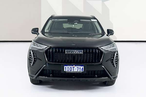 2025 GWM HAVAL JOLION LUX