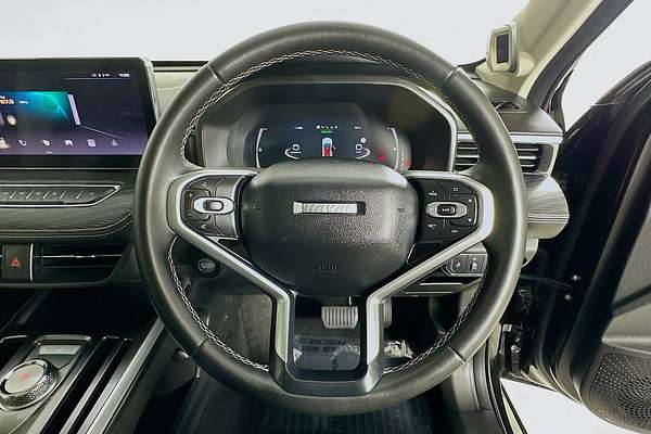 2023 GWM HAVAL JOLION ULTRA HYBRID MST