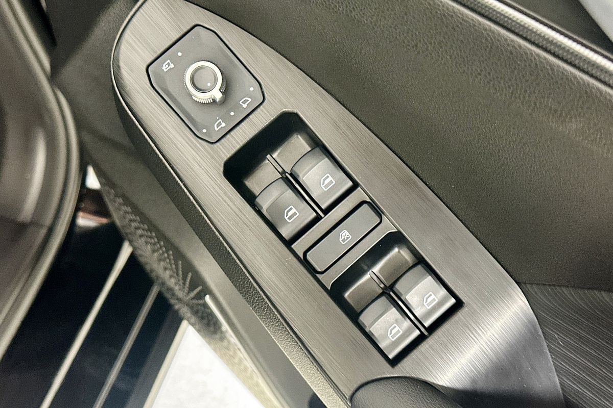 2025 GWM HAVAL JOLION LUX