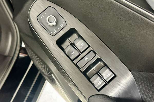 2025 GWM HAVAL JOLION LUX