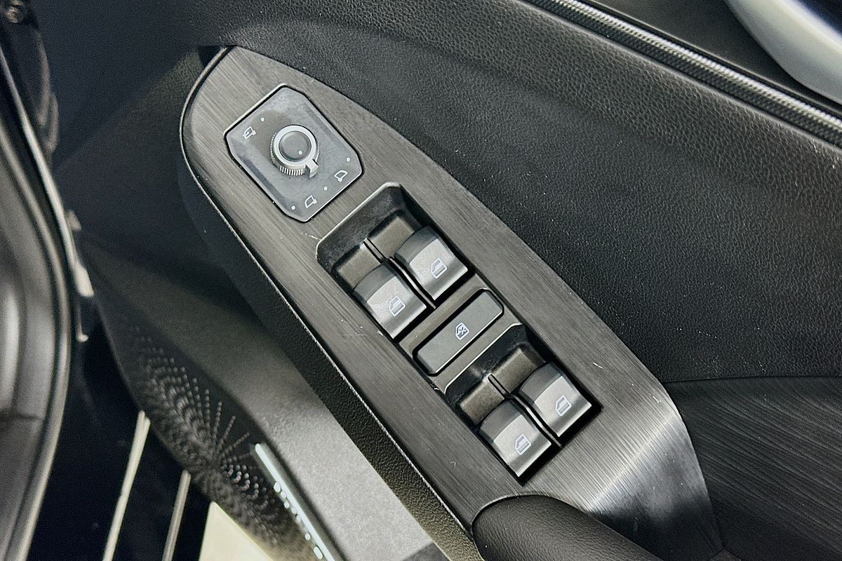2023 GWM HAVAL JOLION LUX MST