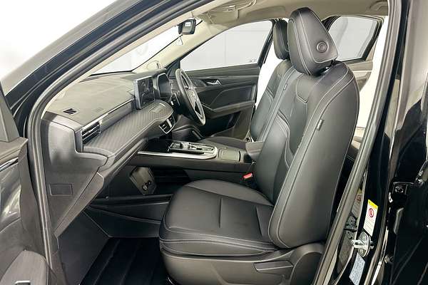 2025 GWM HAVAL JOLION LUX