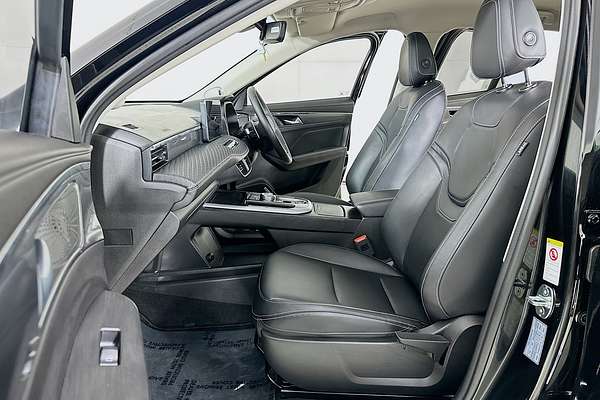 2023 GWM HAVAL JOLION LUX MST