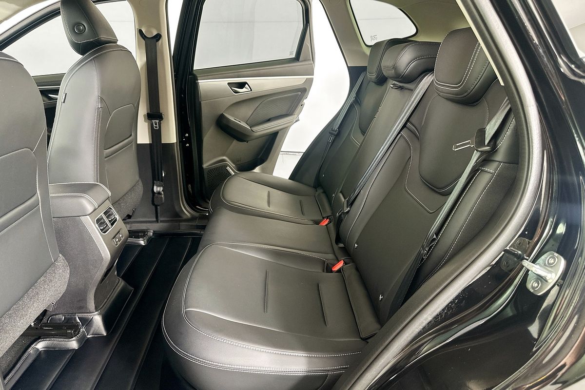 2025 GWM HAVAL JOLION LUX