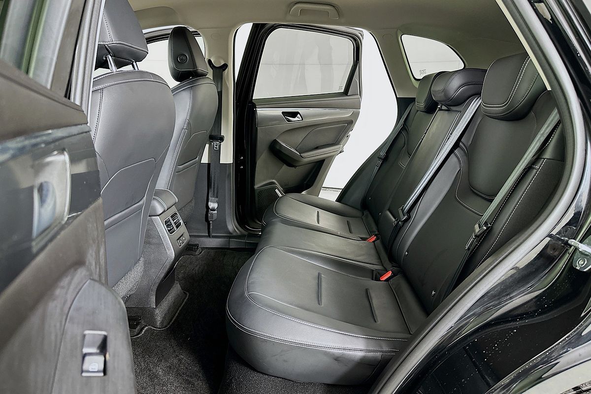 2023 GWM HAVAL JOLION LUX MST