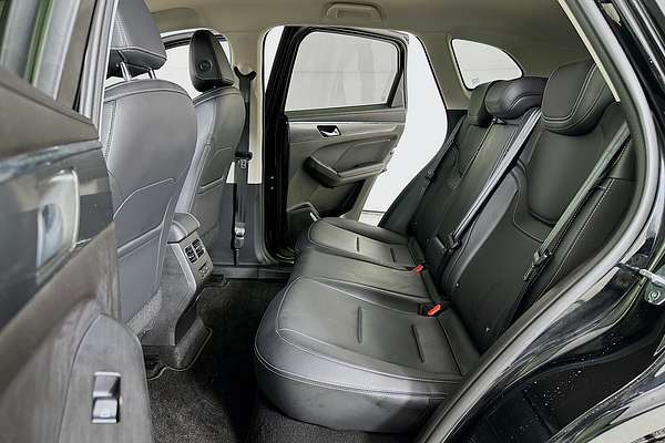 2023 GWM HAVAL JOLION LUX MST